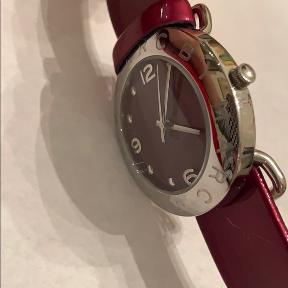 Marc Jacobs Watch - Picture 5 of 8